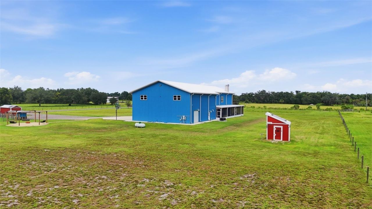 3321 SW Martin Lane, Arcadia, FL 34266 Photo
