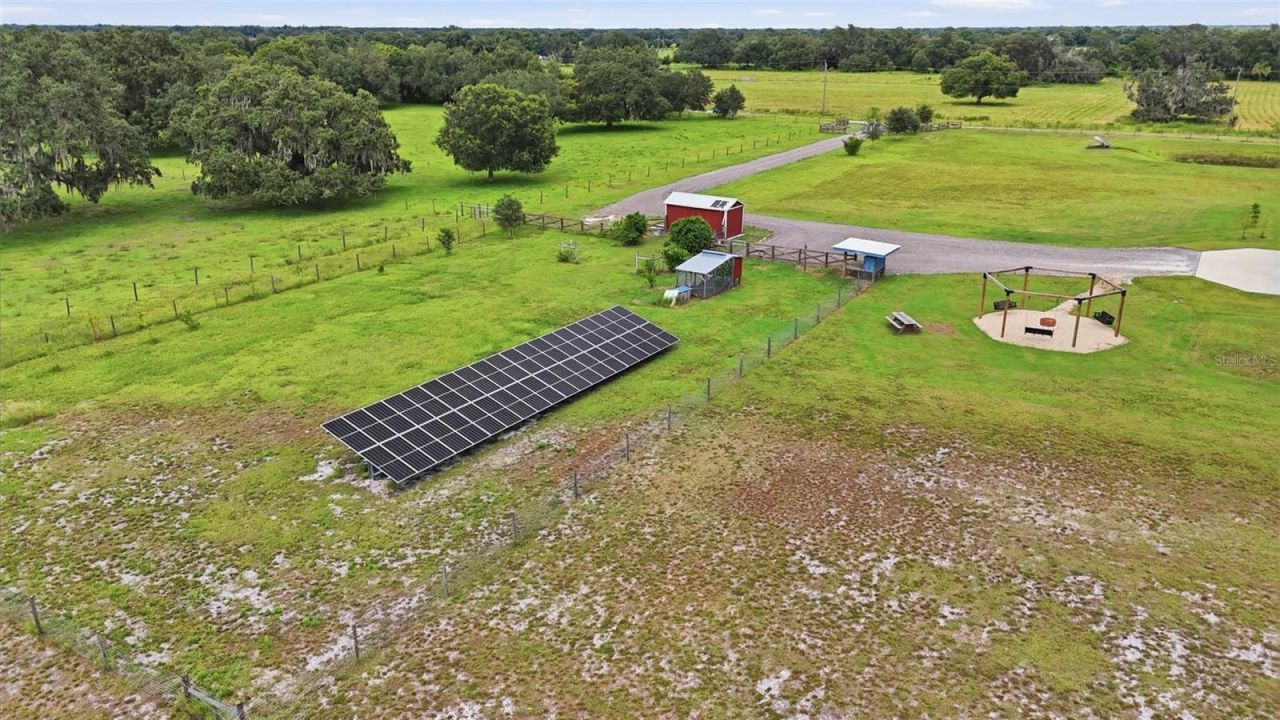 3321 SW Martin Lane, Arcadia, FL 34266 Photo