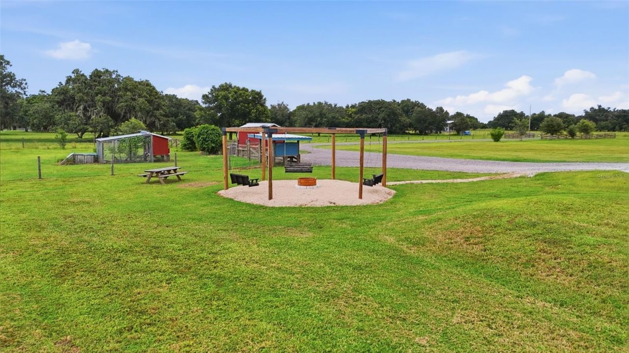 3321 SW Martin Lane, Arcadia, FL 34266 Photo