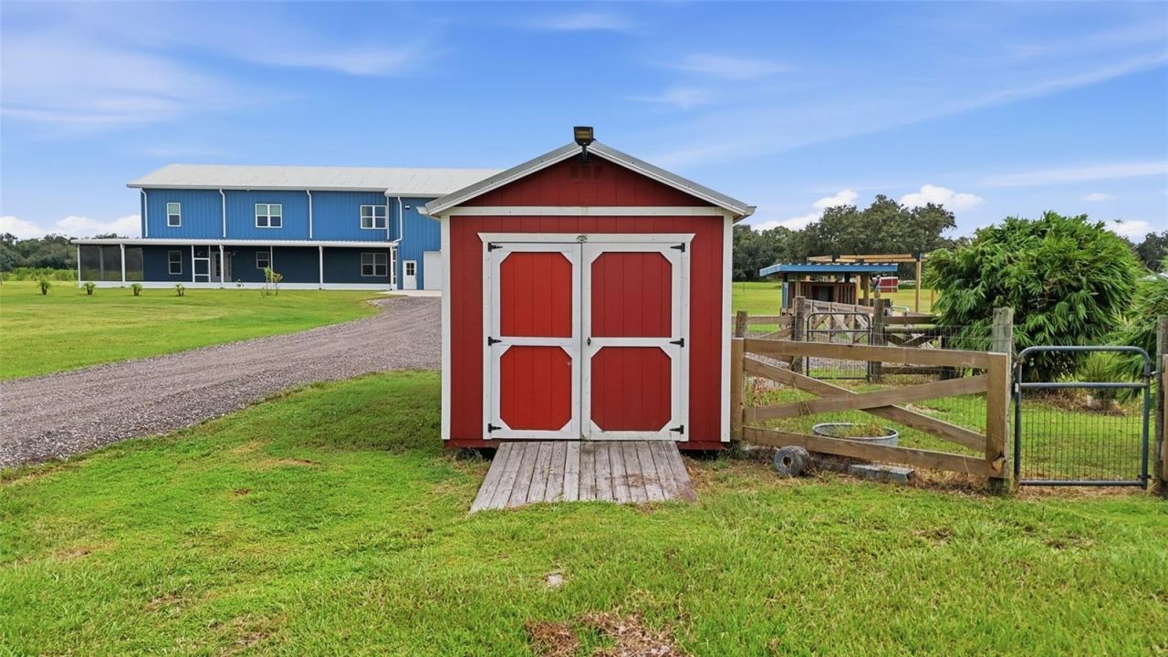 3321 SW Martin Lane, Arcadia, FL 34266 Photo