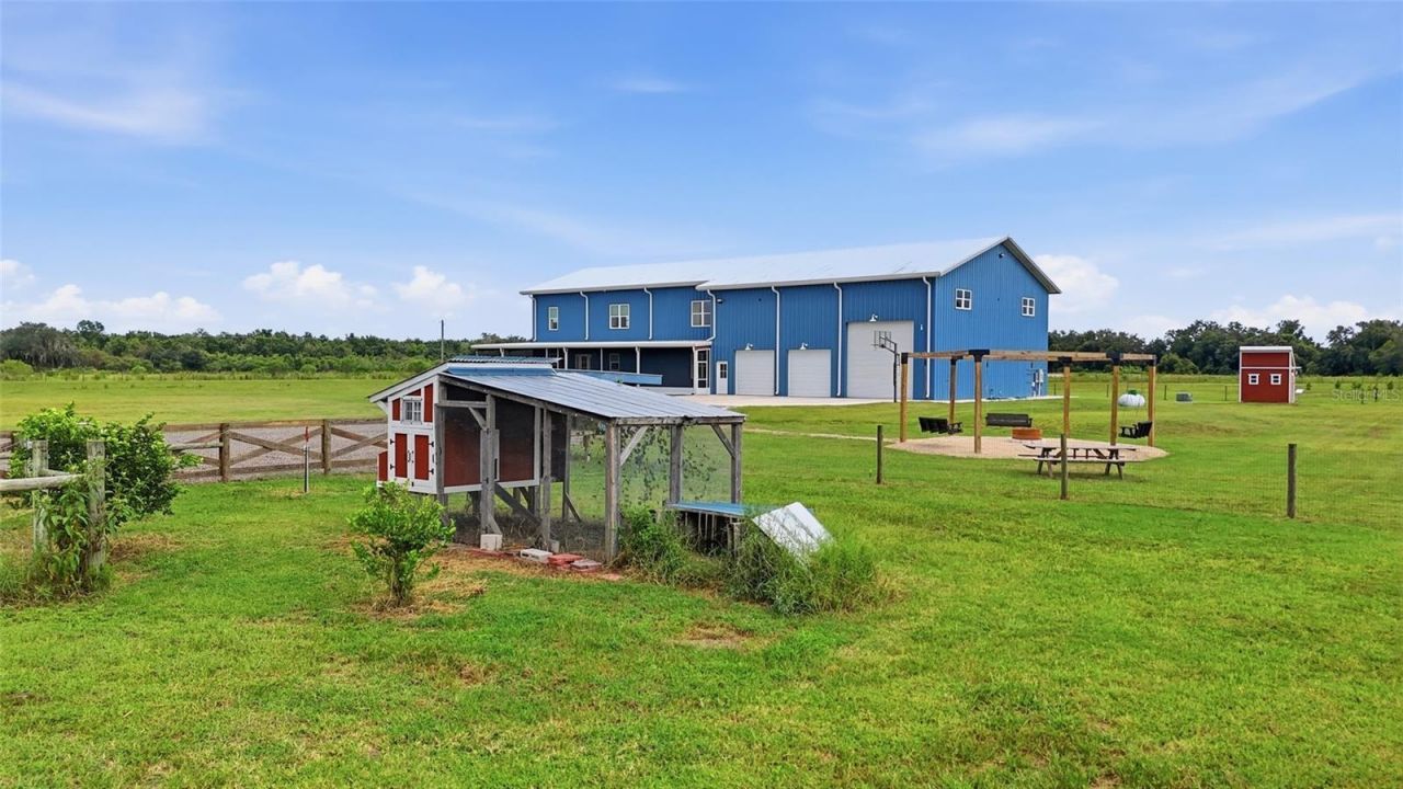 3321 SW Martin Lane, Arcadia, FL 34266 Photo