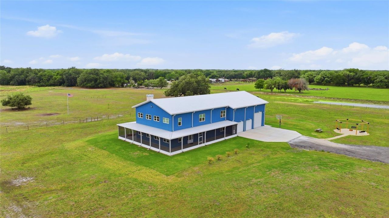 3321 SW Martin Lane, Arcadia, FL 34266 Photo