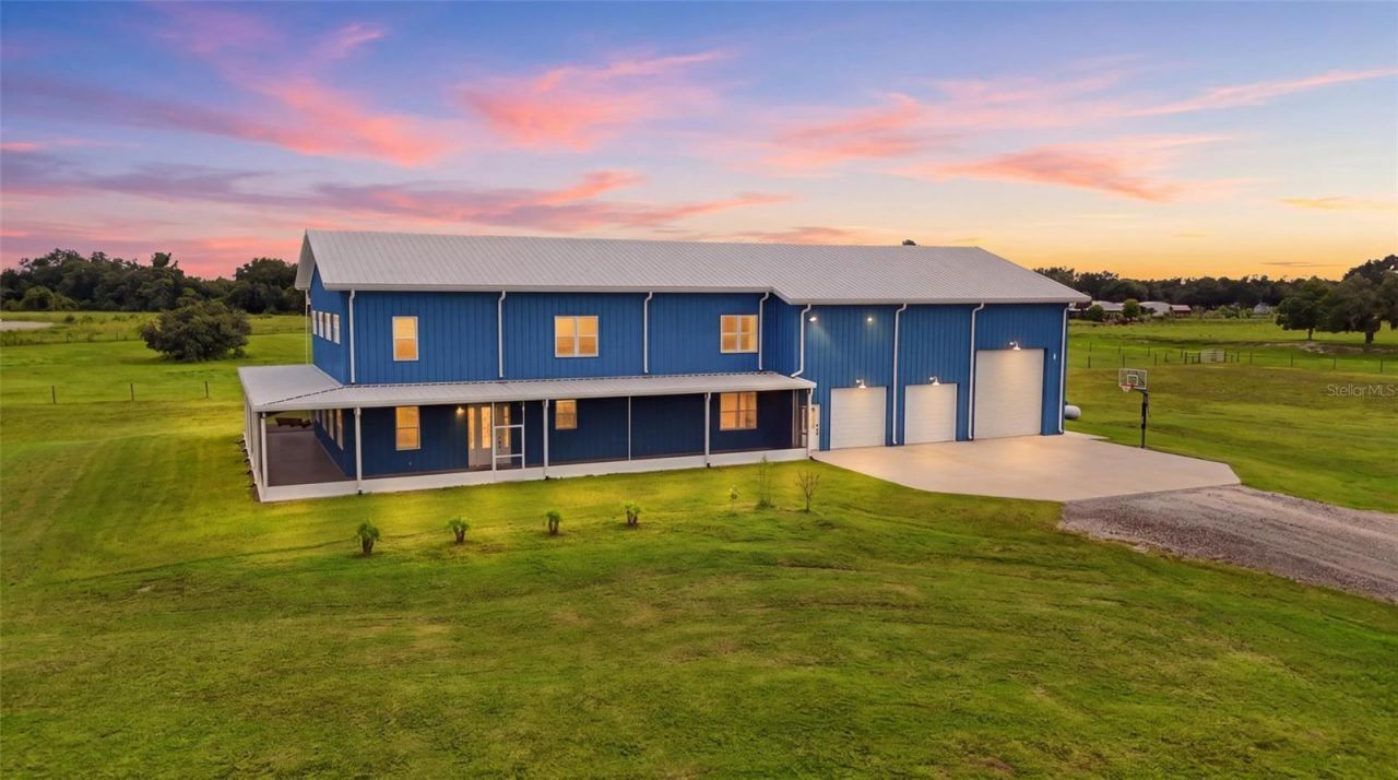 3321 SW Martin Lane, Arcadia, FL 34266 Photo