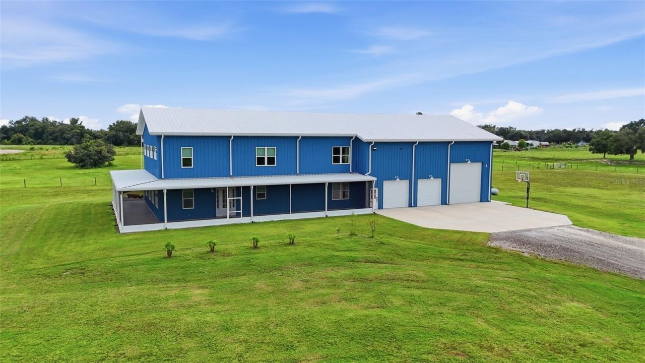 3321 SW Martin Lane, Arcadia, FL 34266 Photo