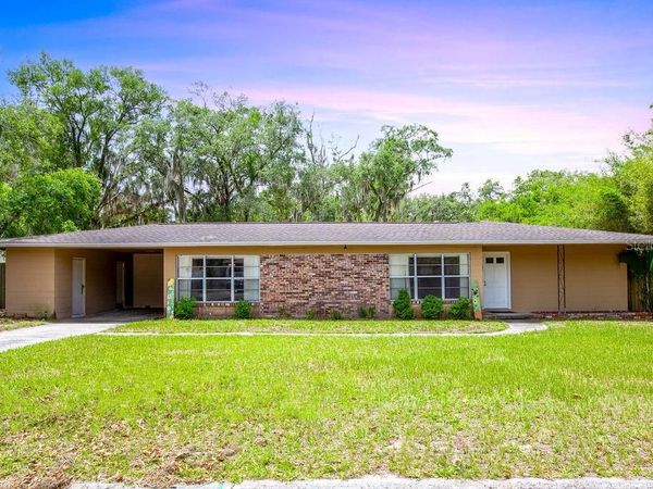 1407 NW 21ST AVENUE , GAINESVILLE, FL 32605