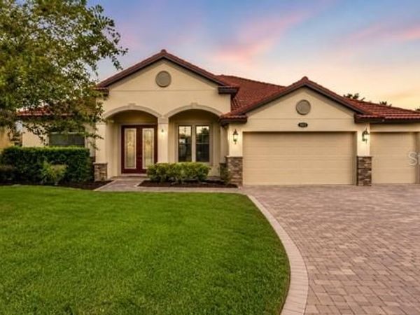 3950 SUNSET LAKE DRIVE, LAKELAND, FL 33810