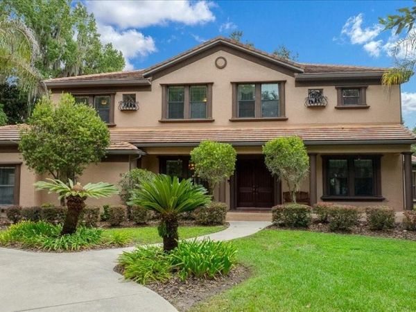 820 SE 36TH LANE , OCALA, FL 34471