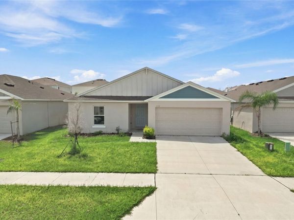 2259 CANYON OAK DR DRIVE , DAVENPORT, FL 33837