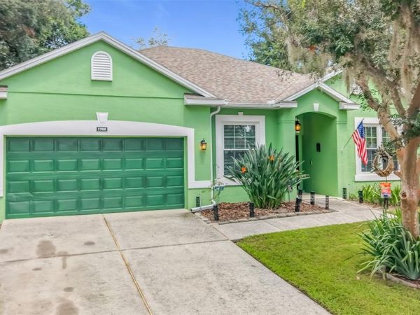 1988 ANCIENT OAK , OCOEE, FL 34761