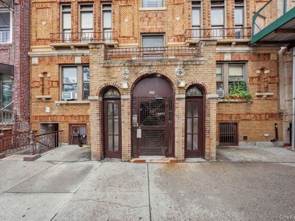 1226 Evergreen Avenue , Bronx, NY 10472
