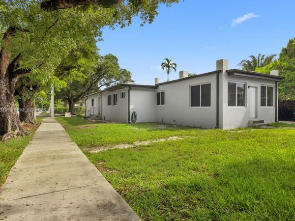 2375 SW 16 Ave , Unit # B, Miami, FL 33145