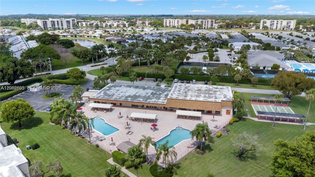 3 Abbey Ln , Unit 101, Delray Beach, FL 33446 Photo
