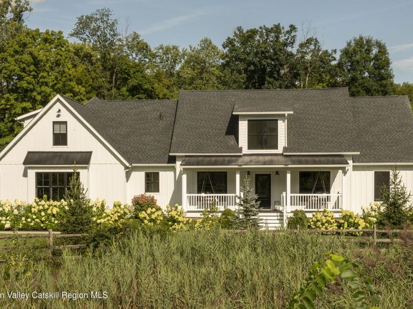 11 Crimson Hill, Rhinebeck, NY 12572