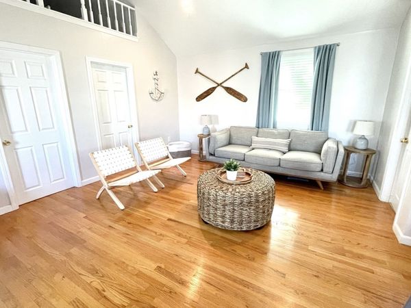 116 Central Ave, Unit B1, Salisbury, MA 01952