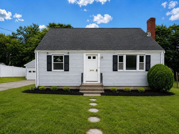 69 Lorraine, Weymouth, MA 02189
