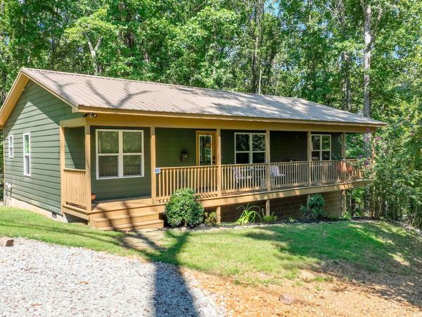 45 ANGLERS CV, Counce, TN 38326