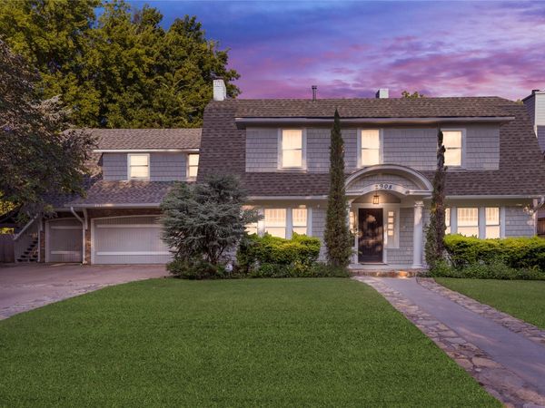 2908 S Cincinnati Avenue , Tulsa, OK 74114