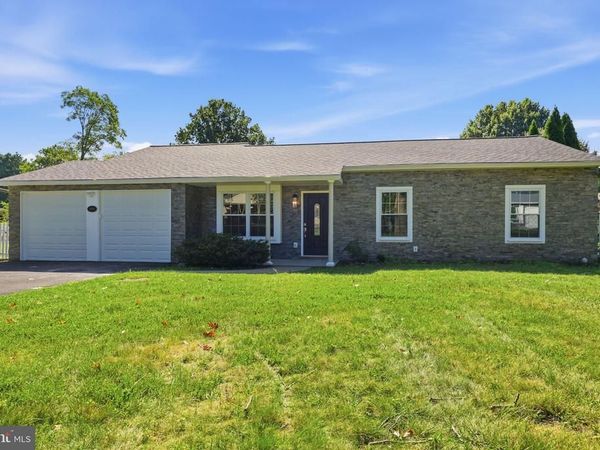 1997 BROOK LANE , JAMISON, PA 18929