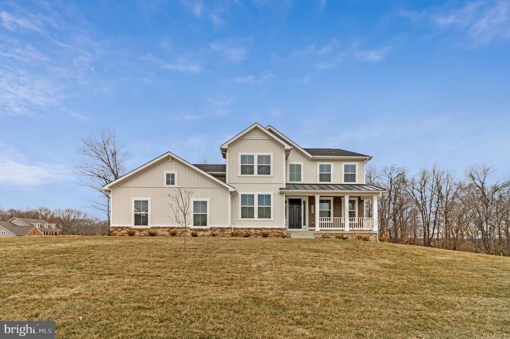 2000 ARAM DRIVE , ACCOKEEK, MD 20607