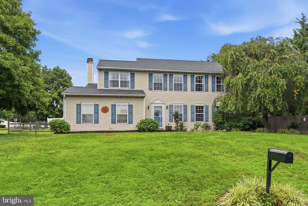 1966 MALLARD COURT , POTTSTOWN, PA 19464