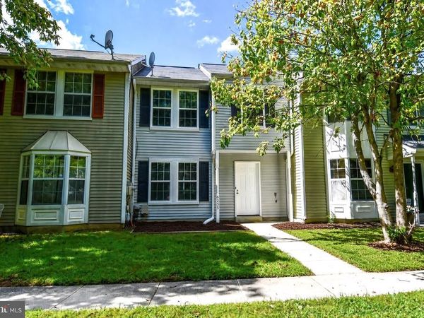 6255 WOLVERINE PLACE, WALDORF, MD 20603