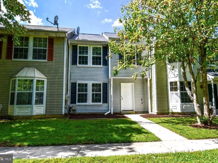 6255 Wolverine Place, Waldorf, MD 20603 Main Photo
