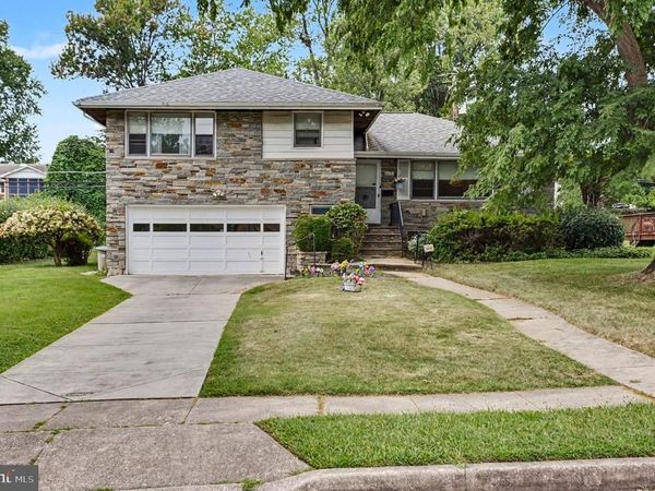 6608 CHELWOOD ROAD , BALTIMORE, MD 21209