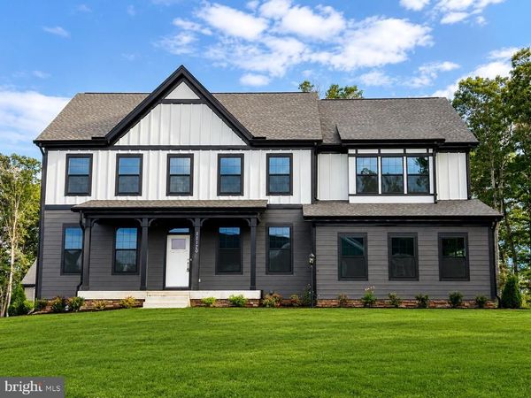 144 FOREST FLOWER DR. , STAFFORD, VA 22554