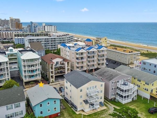 13 79TH STREET, OCEAN CITY, MD 21842