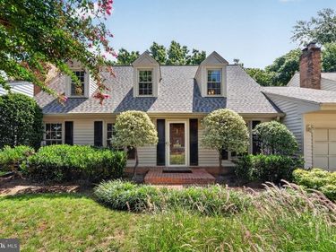 6016 1ST STREET N, ARLINGTON, VA 22203