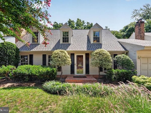 6016 1ST STREET N, ARLINGTON, VA 22203