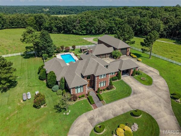 654 County Road 490 , Other, MO 63953
