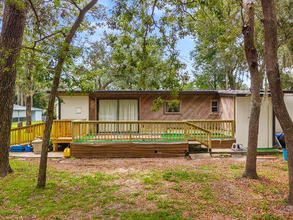 11249 NW 113th Pl, Chiefland, FL 32626
