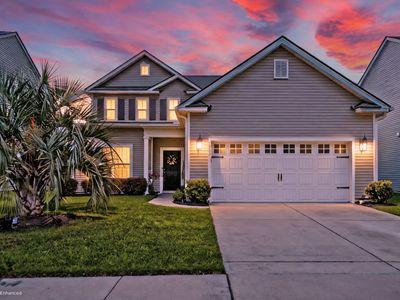 1933 Zonny Moss Drive, Johns Island, SC 29455