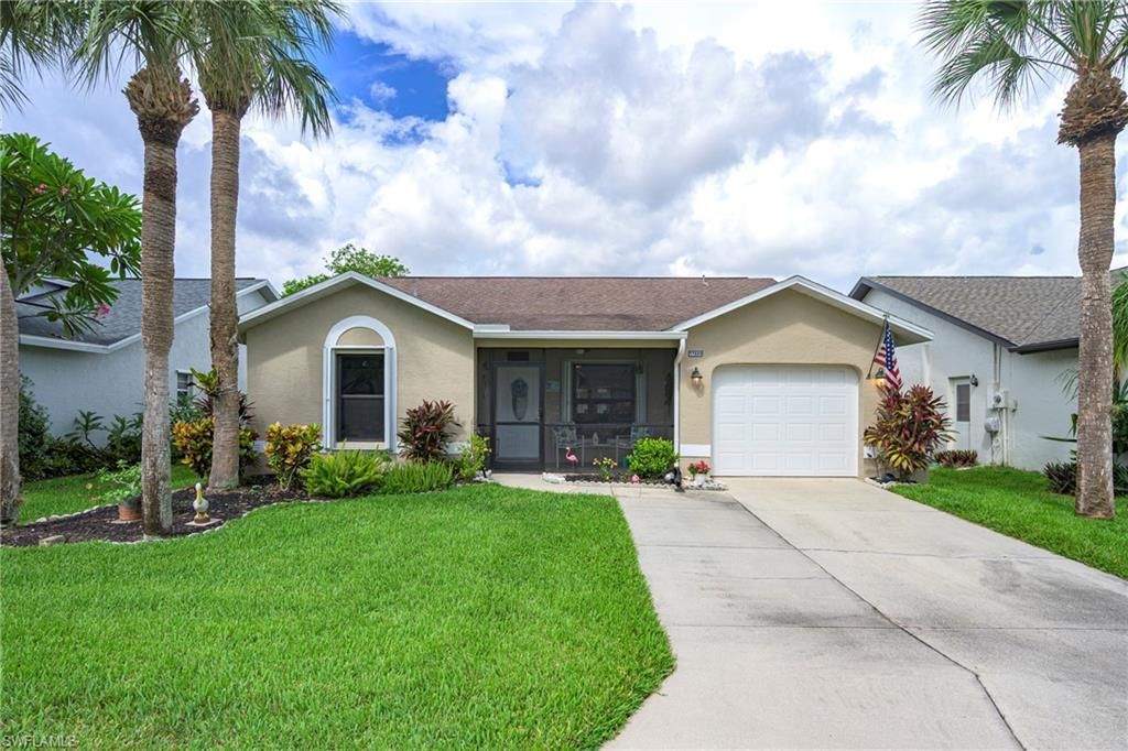 17880 Dracena Cir, North Fort Myers, FL 33917 Main Photo