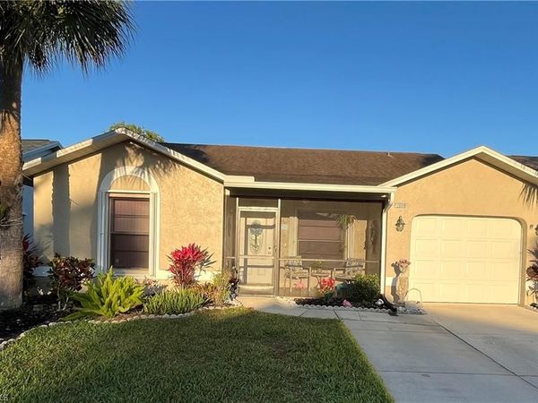 17880 Dracena CIR, NORTH FORT MYERS, FL 33917