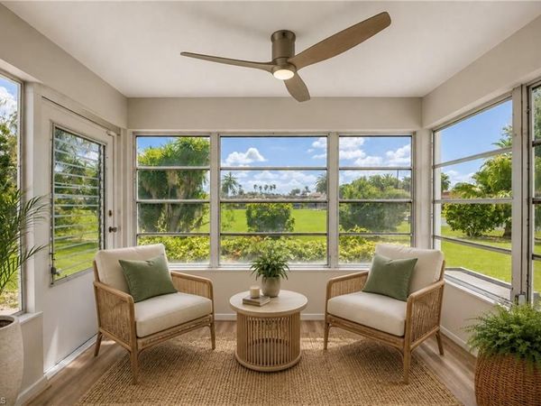 7019 Cedarhurst DR , Unit 2, FORT MYERS, FL 33919