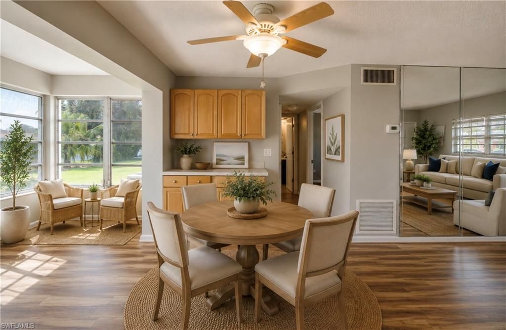 7019 Cedarhurst Dr, Unit 2, Fort Myers, FL 33919 Photo