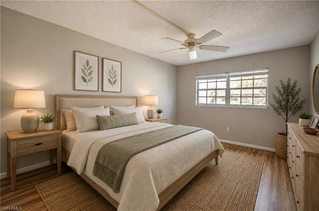 7019 Cedarhurst Dr, Unit 2, Fort Myers, FL 33919 Photo