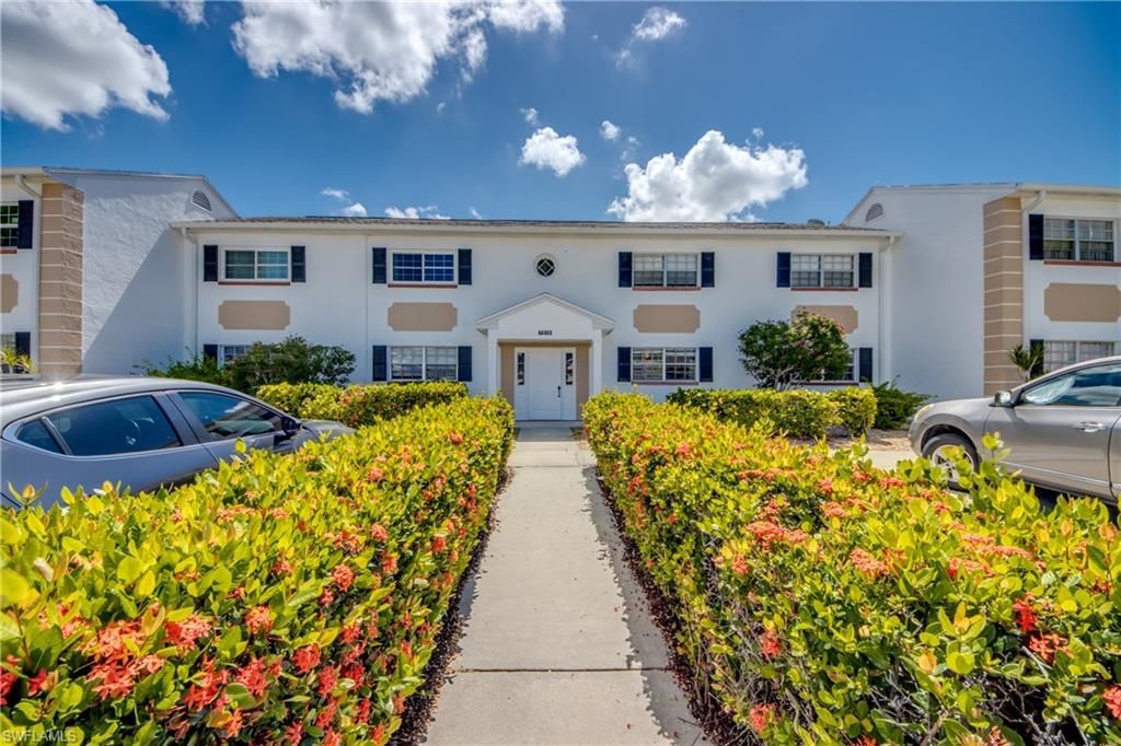 7019 Cedarhurst Dr, Unit 2, Fort Myers, FL 33919 Photo