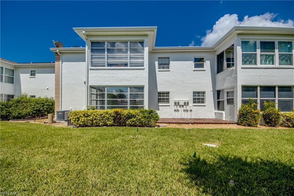 7019 Cedarhurst Dr, Unit 2, Fort Myers, FL 33919 Photo