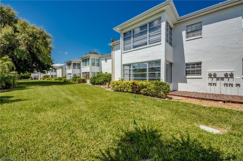 7019 Cedarhurst Dr, Unit 2, Fort Myers, FL 33919 Photo