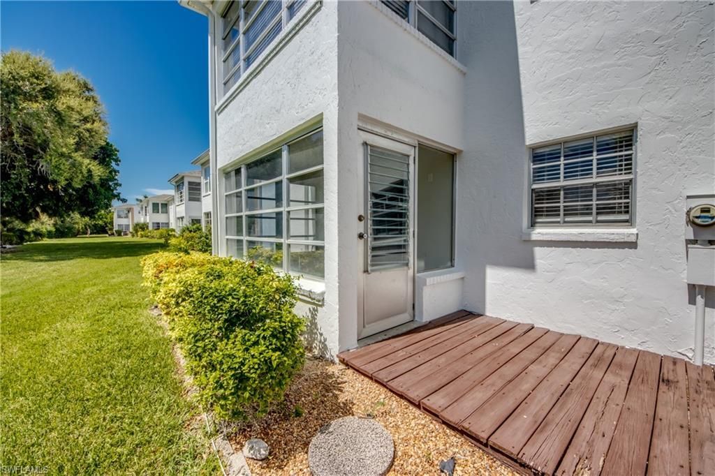 7019 Cedarhurst Dr, Unit 2, Fort Myers, FL 33919 Photo