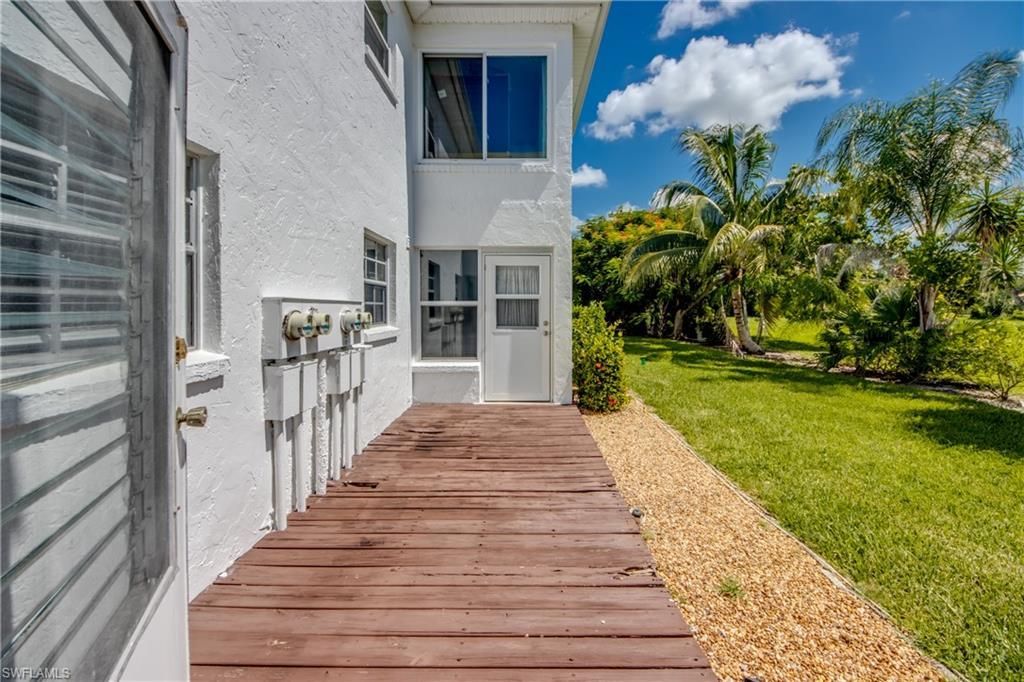 7019 Cedarhurst Dr, Unit 2, Fort Myers, FL 33919 Photo