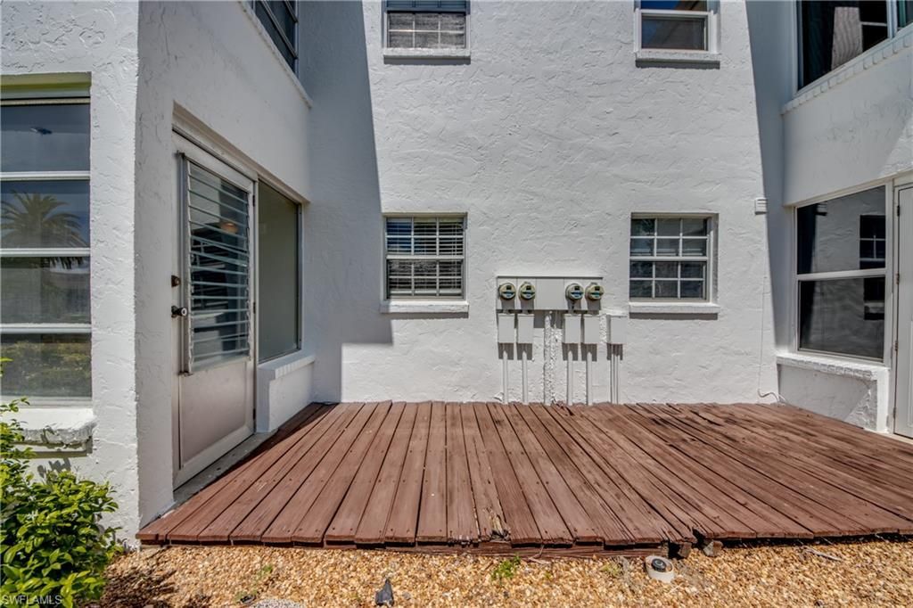 7019 Cedarhurst Dr, Unit 2, Fort Myers, FL 33919 Photo