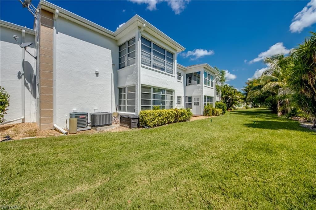 7019 Cedarhurst Dr, Unit 2, Fort Myers, FL 33919 Photo