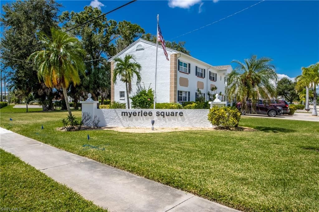 7019 Cedarhurst Dr, Unit 2, Fort Myers, FL 33919 Photo
