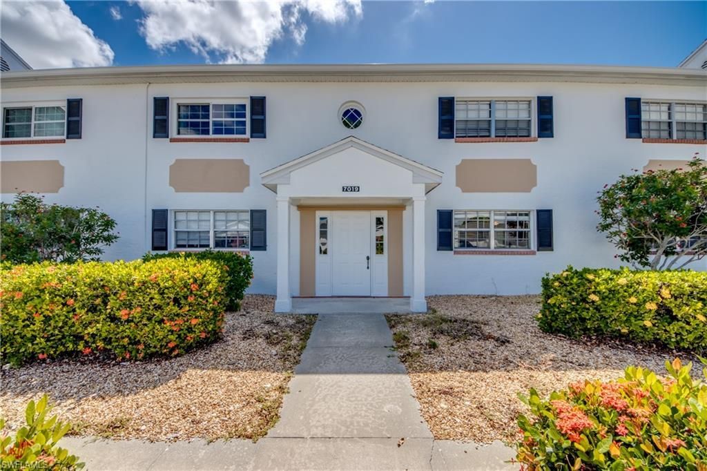7019 Cedarhurst Dr, Unit 2, Fort Myers, FL 33919 Photo