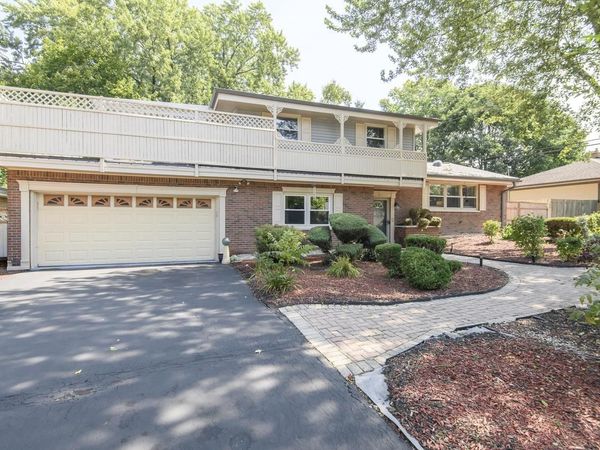 7694 N 50th STREET, Brown Deer, WI 53223