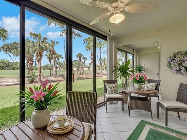 420 Fox Haven DR , Unit 3110, NAPLES, FL 34104